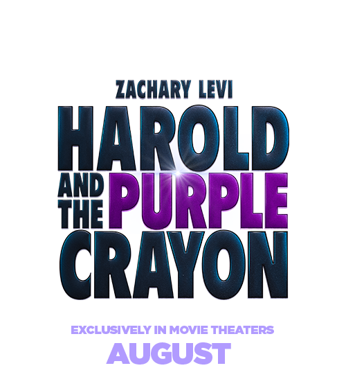 Harold and The Purple Crayon